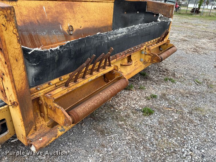 image for item EM0089 Blaw Knox RW 195C road widener