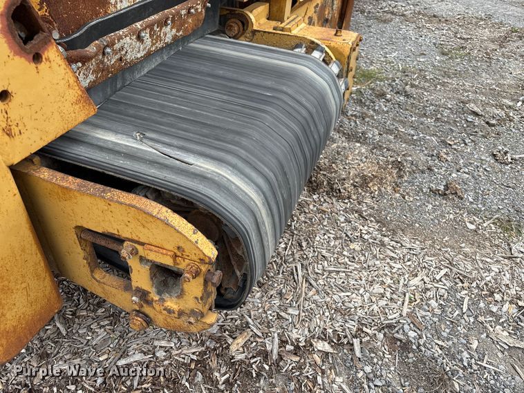 image for item EM0089 Blaw Knox RW 195C road widener