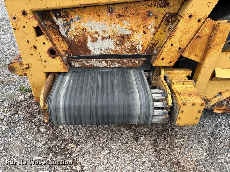 image for item EM0089 Blaw Knox RW 195C road widener