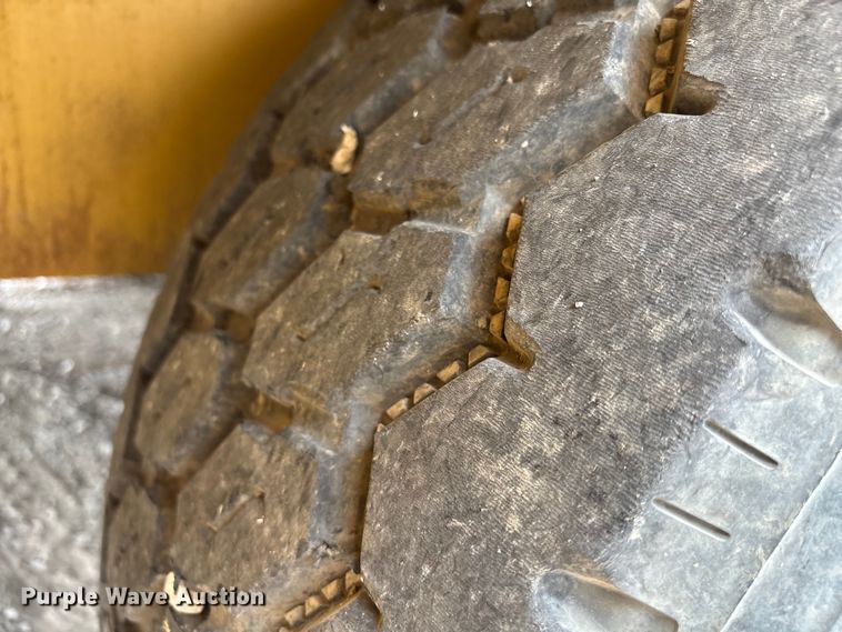 image for item EM0089 Blaw Knox RW 195C road widener