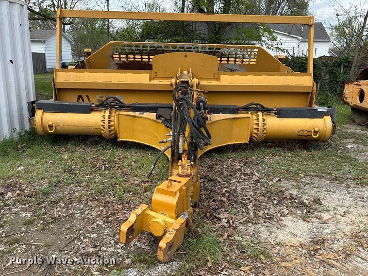 image for item EM0091 Ashland 2014CS scraper