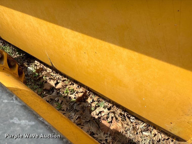 image for item EM0091 Ashland 2014CS scraper