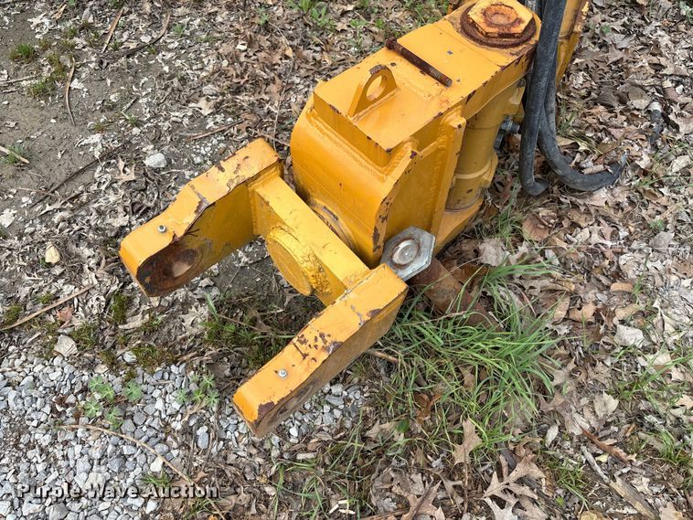 image for item EM0091 Ashland 2014CS scraper