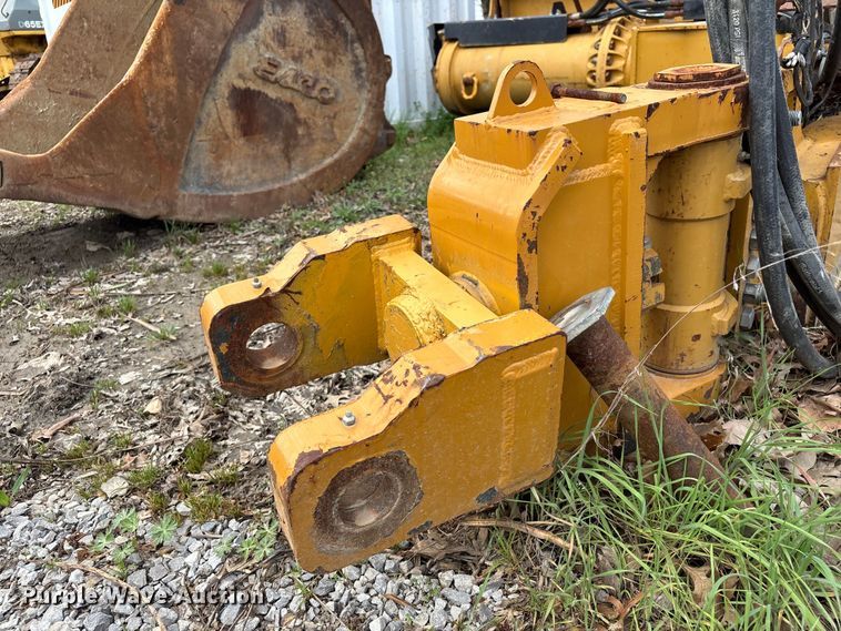 image for item EM0091 Ashland 2014CS scraper