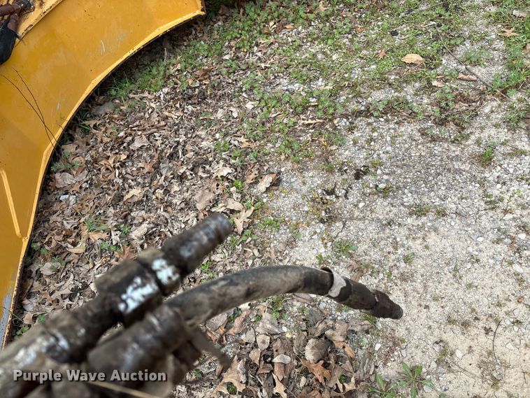 image for item EM0091 Ashland 2014CS scraper