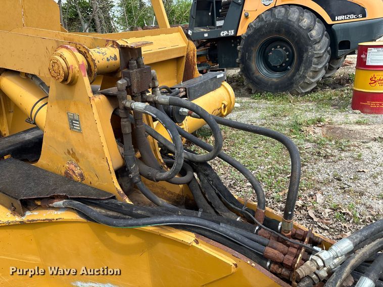 image for item EM0091 Ashland 2014CS scraper