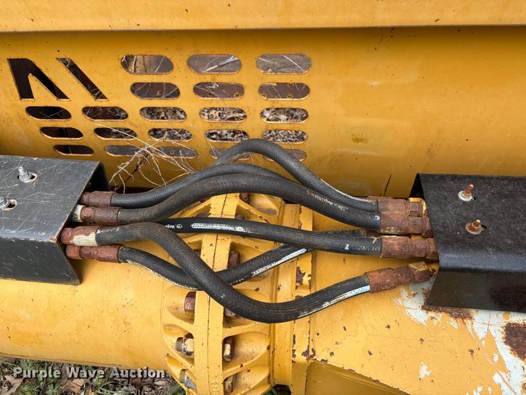 image for item EM0091 Ashland 2014CS scraper