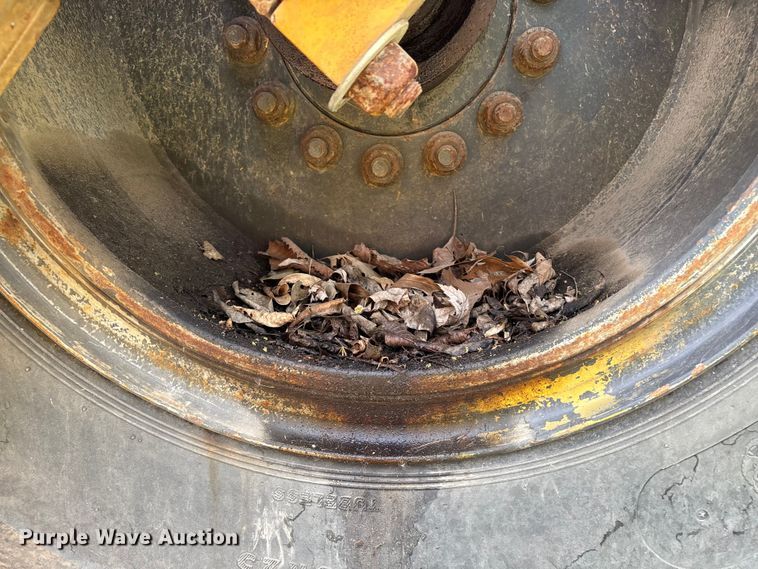 image for item EM0091 Ashland 2014CS scraper