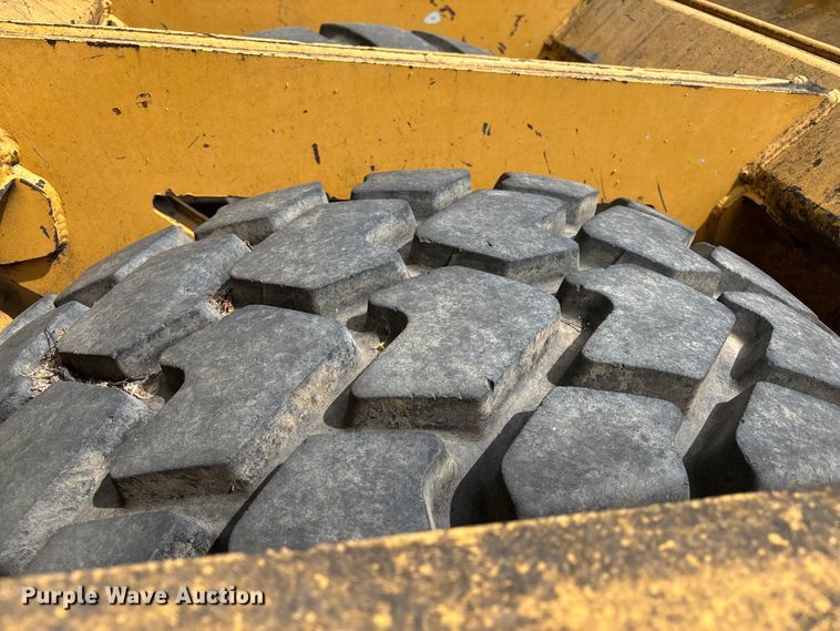 image for item EM0091 Ashland 2014CS scraper