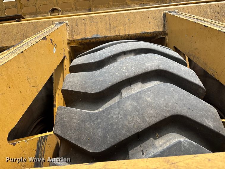 image for item EM0091 Ashland 2014CS scraper