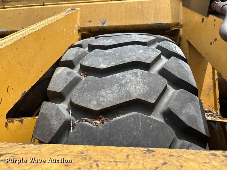 image for item EM0091 Ashland 2014CS scraper