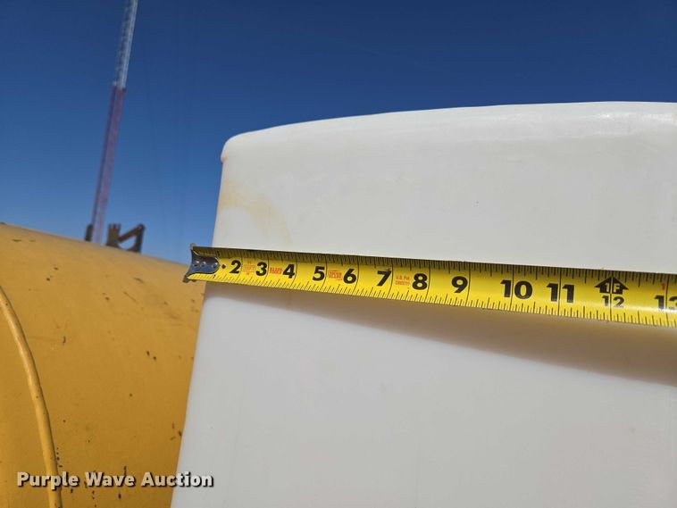 image for item EM2602 2012 Vermeer LP855DT vacuum excavator