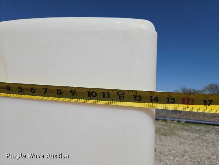 image for item EM2602 2012 Vermeer LP855DT vacuum excavator