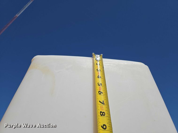 image for item EM2602 2012 Vermeer LP855DT vacuum excavator