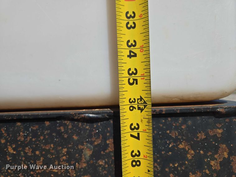 image for item EM2602 2012 Vermeer LP855DT vacuum excavator