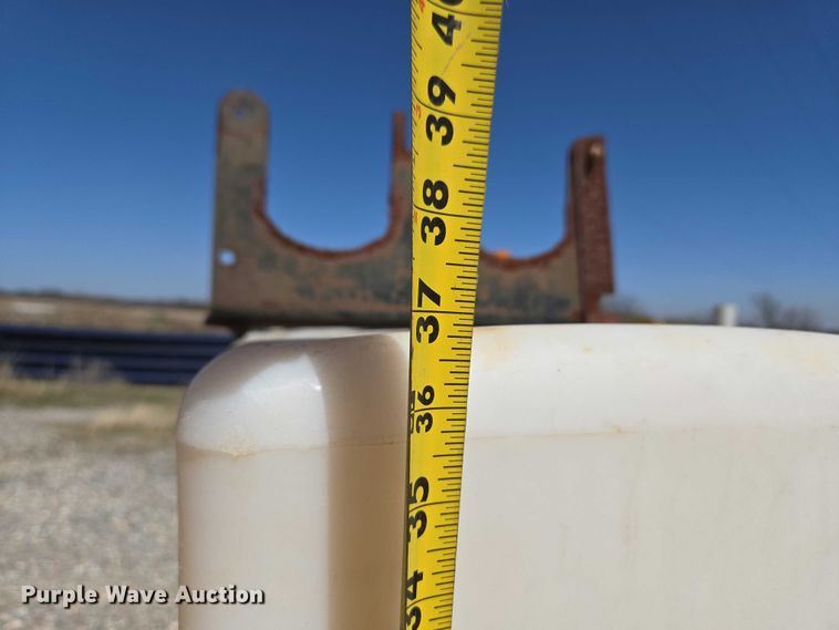 image for item EM2602 2012 Vermeer LP855DT vacuum excavator