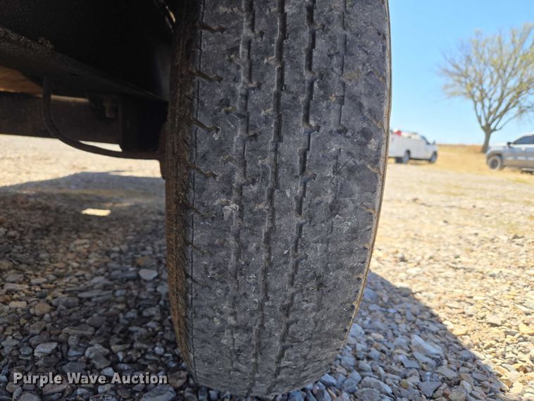 image for item EM2602 2012 Vermeer LP855DT vacuum excavator