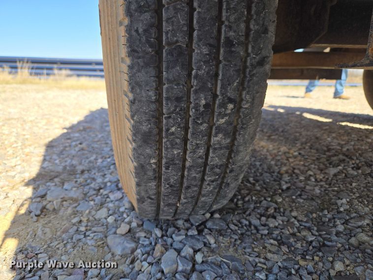 image for item EM2602 2012 Vermeer LP855DT vacuum excavator