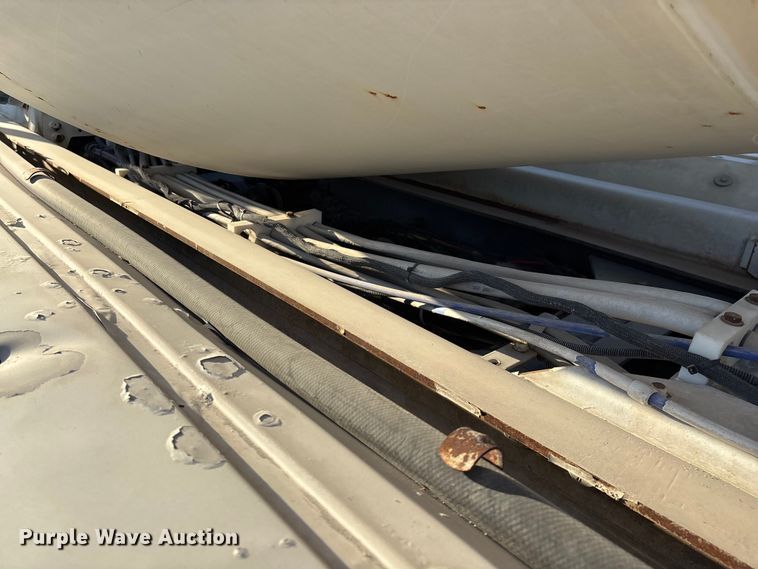 image for item EO4088 2018 Peterbilt 567 ready mix truck