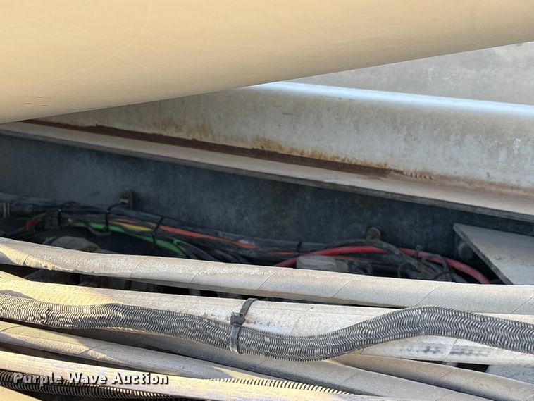 image for item EO4088 2018 Peterbilt 567 ready mix truck