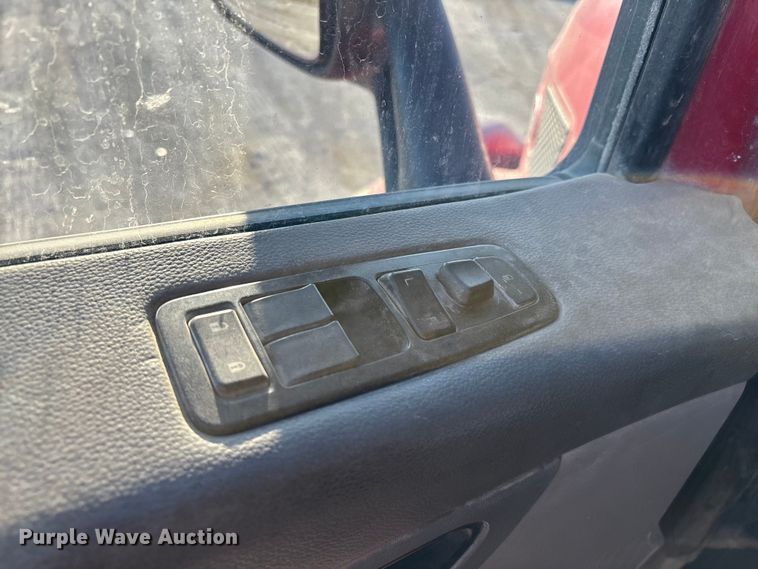 image for item EO4088 2018 Peterbilt 567 ready mix truck