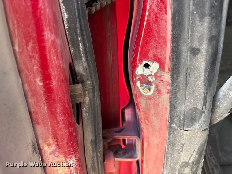 image for item EO4088 2018 Peterbilt 567 ready mix truck