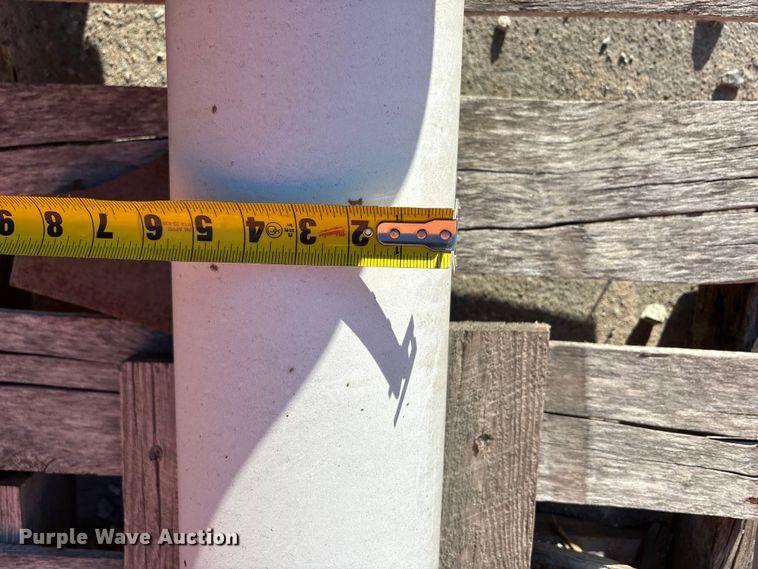 image for item EO4089 (6) ready mix truck hydraulic cylinders