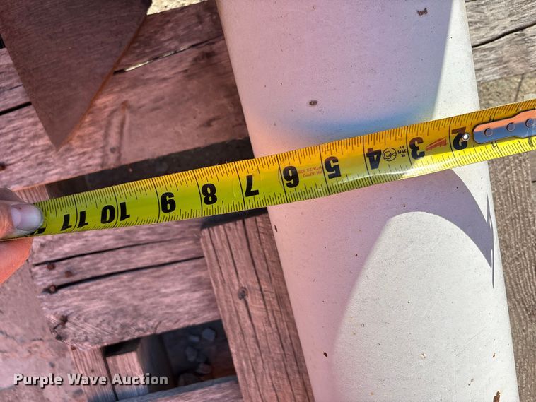 image for item EO4089 (6) ready mix truck hydraulic cylinders