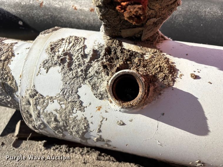 image for item EO4089 (6) ready mix truck hydraulic cylinders