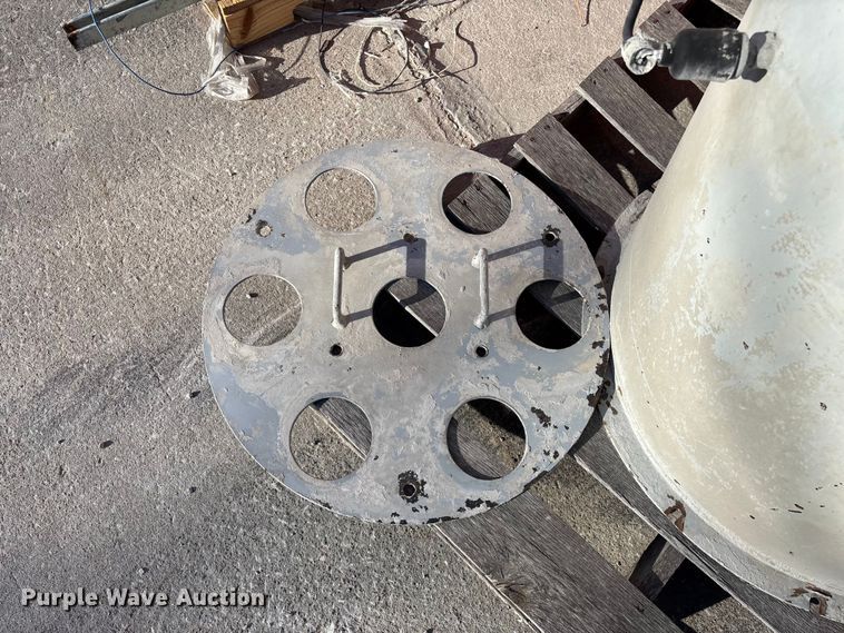 image for item EO4091 Dust collector