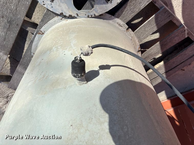 image for item EO4091 Dust collector