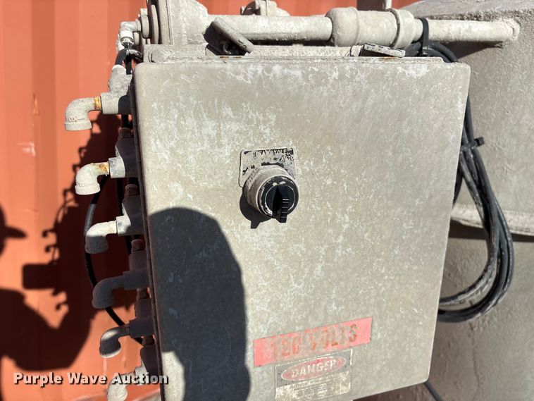 image for item EO4091 Dust collector