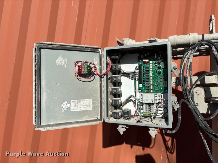 image for item EO4091 Dust collector