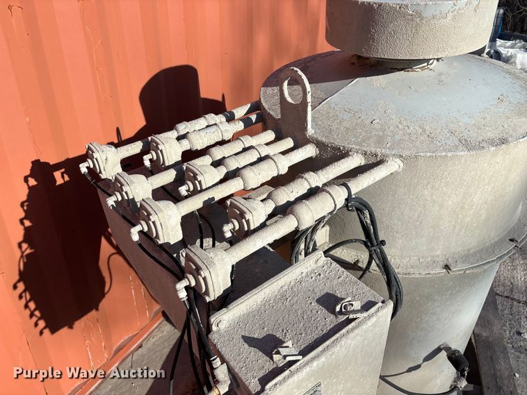 image for item EO4091 Dust collector