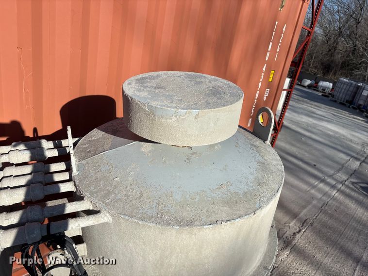 image for item EO4091 Dust collector
