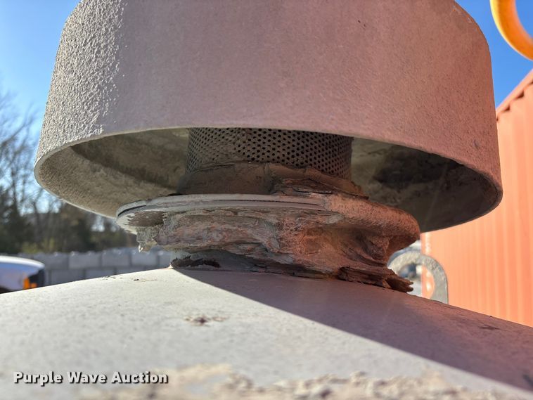 image for item EO4091 Dust collector