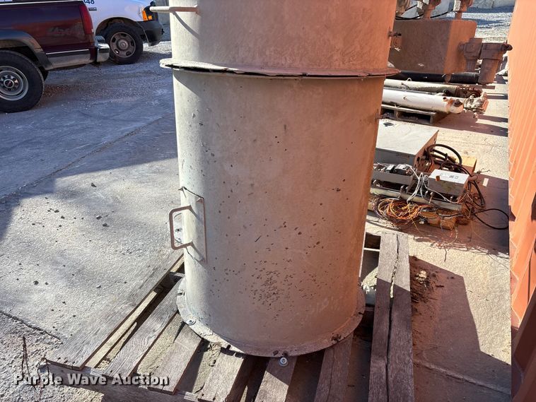 image for item EO4091 Dust collector