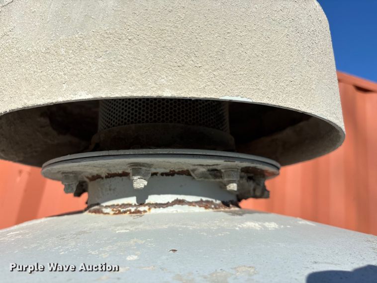 image for item EO4091 Dust collector