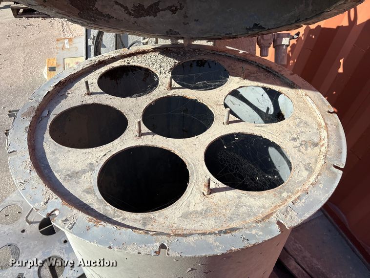 image for item EO4091 Dust collector
