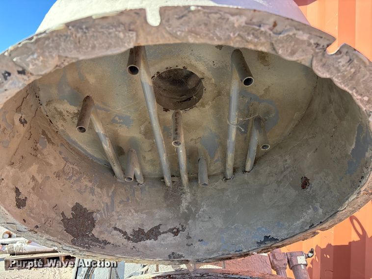 image for item EO4091 Dust collector