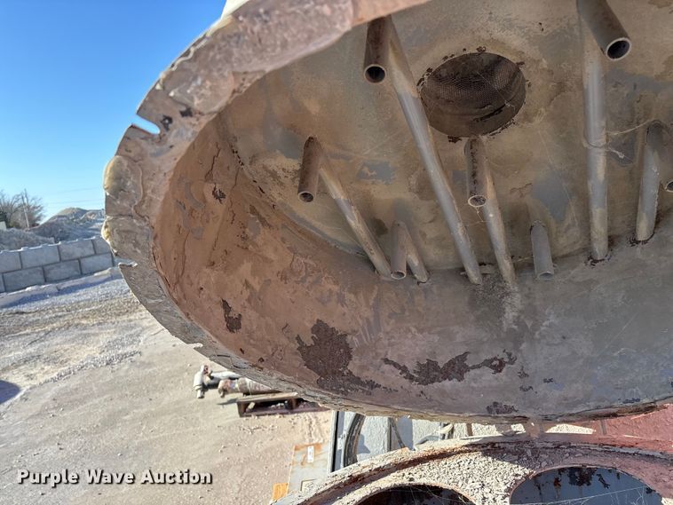 image for item EO4091 Dust collector