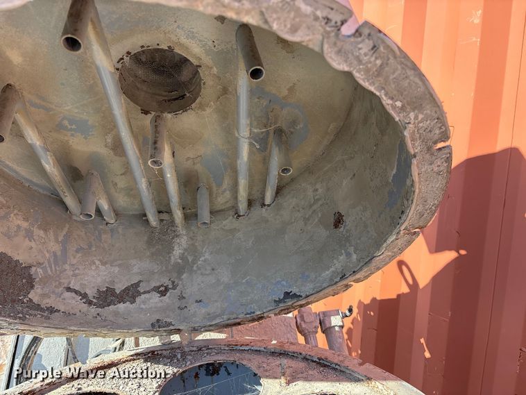 image for item EO4091 Dust collector