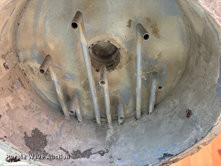 image for item EO4091 Dust collector