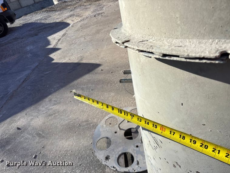 image for item EO4091 Dust collector