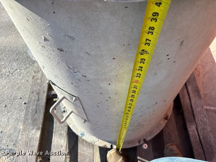 image for item EO4091 Dust collector