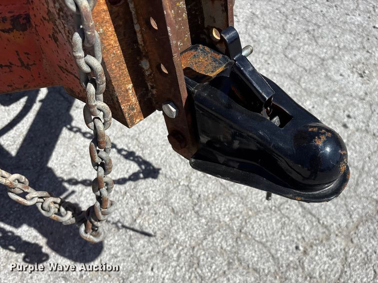 image for item EO4093 Airplaco HJ 36 CR concrete mixer / pump