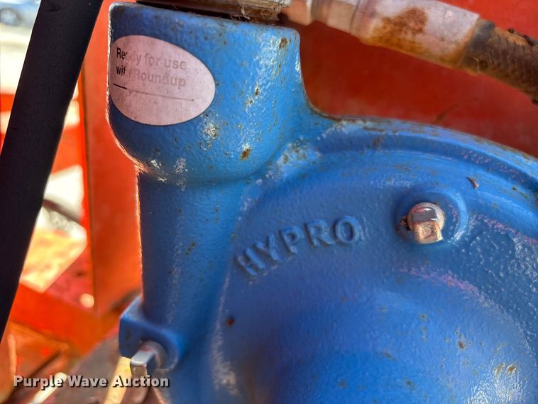 image for item EO4093 Airplaco HJ 36 CR concrete mixer / pump