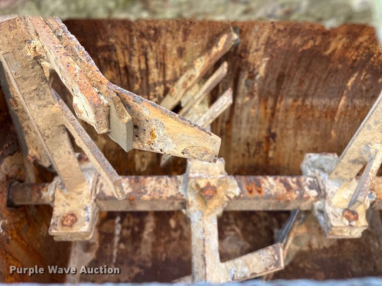 image for item EO4093 Airplaco HJ 36 CR concrete mixer / pump