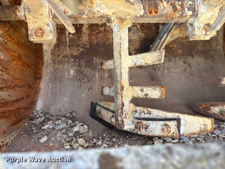 image for item EO4093 Airplaco HJ 36 CR concrete mixer / pump