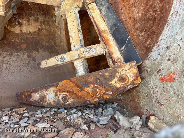 image for item EO4093 Airplaco HJ 36 CR concrete mixer / pump